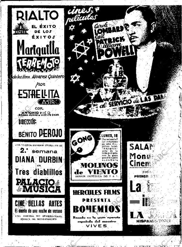 ABC MADRID 15-10-1939 página 10