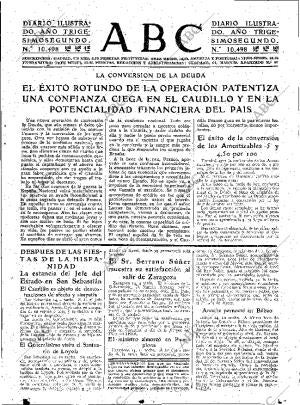 ABC MADRID 15-10-1939 página 11