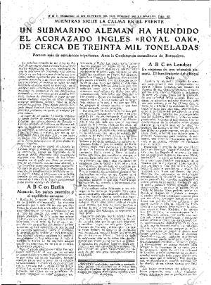 ABC MADRID 15-10-1939 página 15