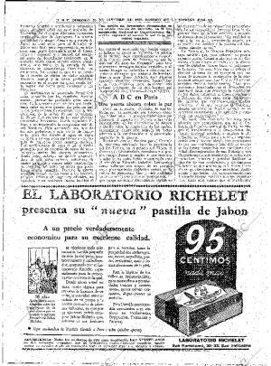 ABC MADRID 15-10-1939 página 16