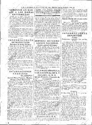 ABC MADRID 15-10-1939 página 19