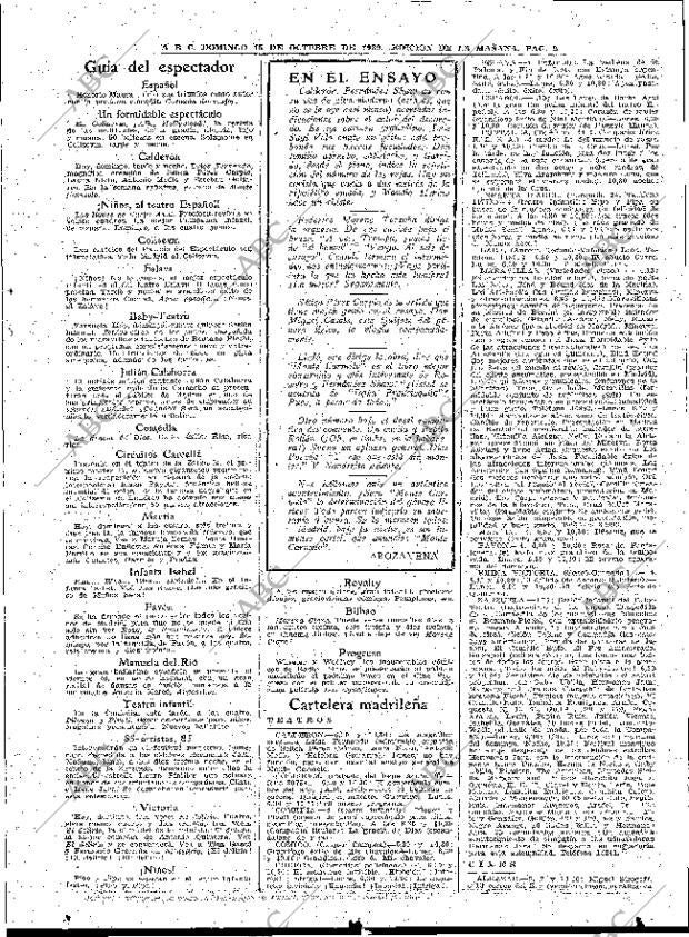 ABC MADRID 15-10-1939 página 21