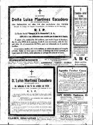 ABC MADRID 15-10-1939 página 23