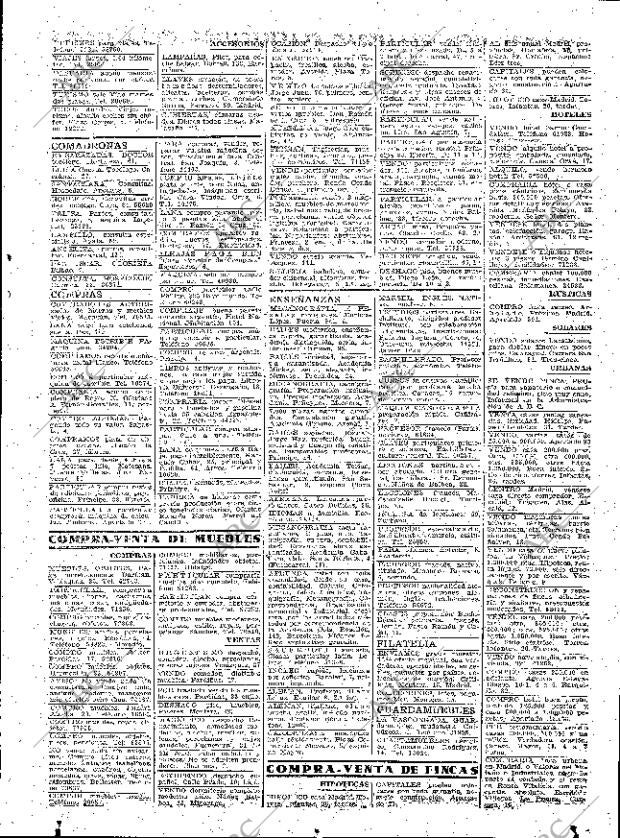 ABC MADRID 15-10-1939 página 25