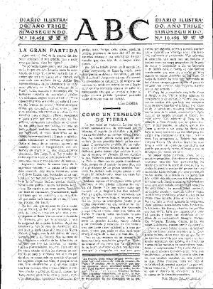 ABC MADRID 15-10-1939 página 3