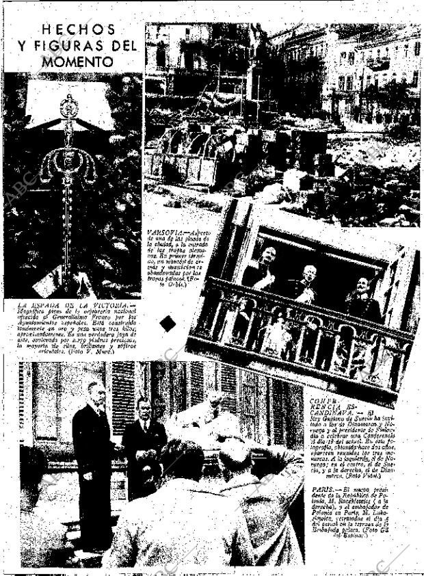 ABC MADRID 15-10-1939 página 4