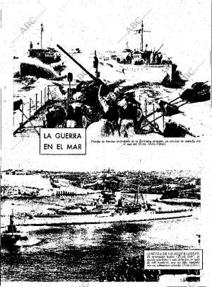 ABC MADRID 15-10-1939 página 5