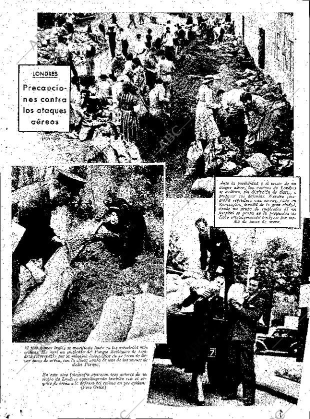 ABC MADRID 15-10-1939 página 7