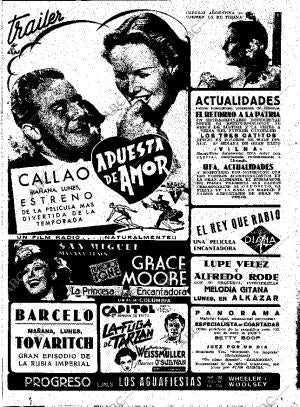 ABC MADRID 15-10-1939 página 8