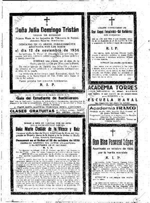 ABC MADRID 17-10-1939 página 18