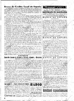 ABC MADRID 17-10-1939 página 2