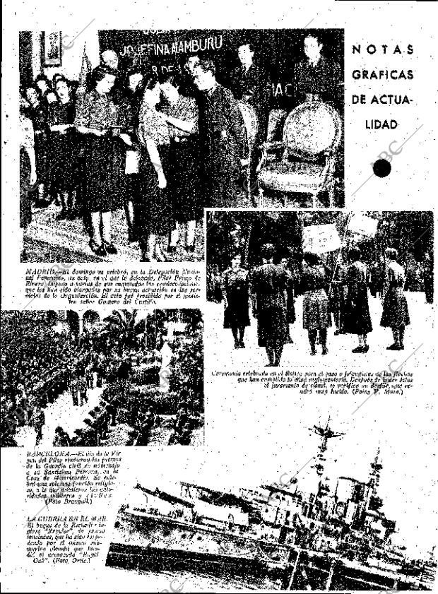 ABC MADRID 17-10-1939 página 5