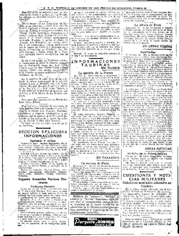 ABC SEVILLA 17-10-1939 página 12
