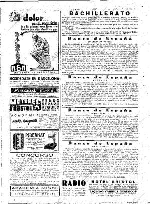 ABC MADRID 20-10-1939 página 2