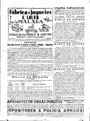 ABC MADRID 20-10-1939 página 27