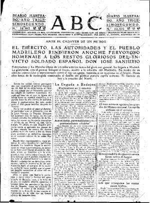 ABC MADRID 20-10-1939 página 7