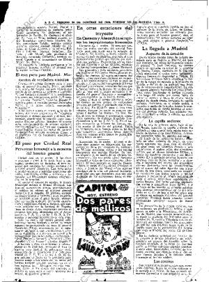 ABC MADRID 20-10-1939 página 9