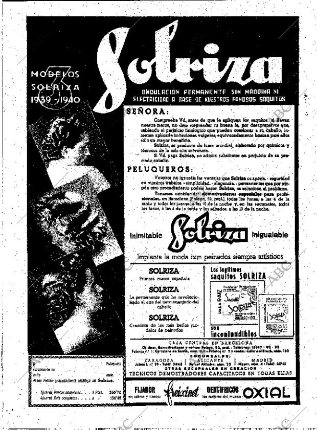 ABC MADRID 21-10-1939 página 24