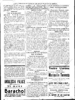 ABC SEVILLA 22-10-1939 página 6