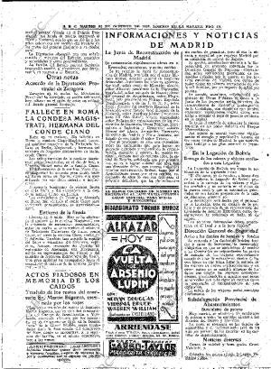 ABC MADRID 24-10-1939 página 10