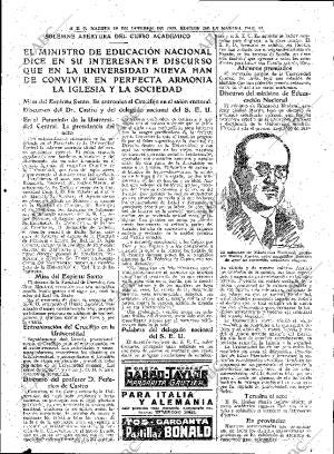 ABC MADRID 24-10-1939 página 11