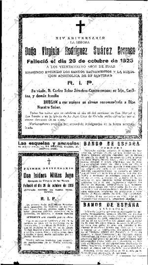 ABC MADRID 24-10-1939 página 17