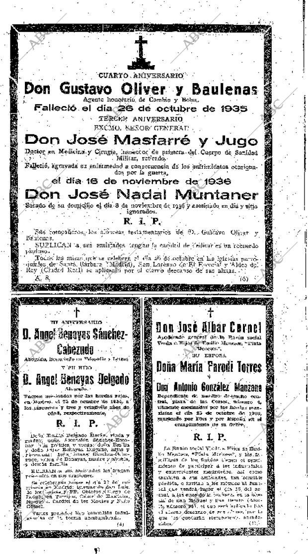 ABC MADRID 24-10-1939 página 22