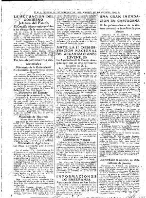 ABC MADRID 24-10-1939 página 8