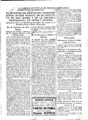 ABC MADRID 26-10-1939 página 10