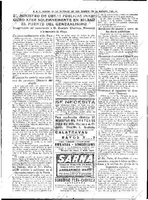 ABC MADRID 26-10-1939 página 11