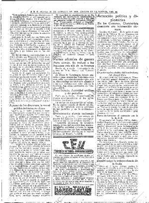 ABC MADRID 26-10-1939 página 14