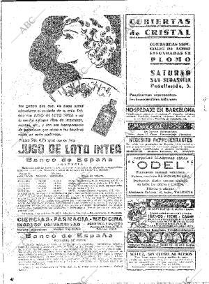 ABC MADRID 26-10-1939 página 2