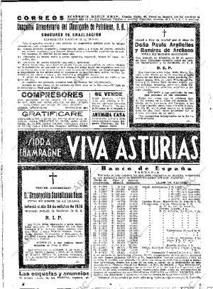 ABC MADRID 26-10-1939 página 20