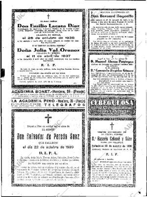 ABC MADRID 26-10-1939 página 23