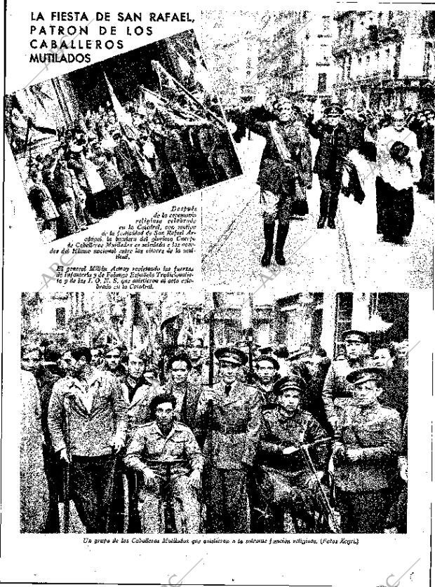 ABC MADRID 26-10-1939 página 5