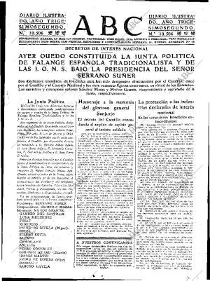 ABC MADRID 26-10-1939 página 7