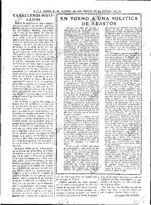 ABC MADRID 26-10-1939 página 9