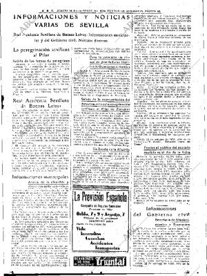 ABC SEVILLA 26-10-1939 página 11