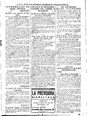 ABC SEVILLA 26-10-1939 página 13