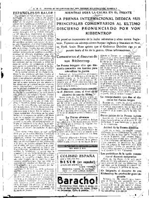 ABC SEVILLA 26-10-1939 página 7