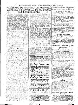 ABC MADRID 28-10-1939 página 11