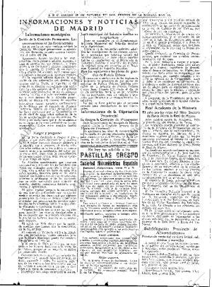 ABC MADRID 28-10-1939 página 13