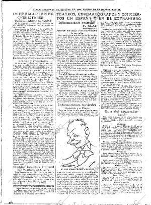 ABC MADRID 28-10-1939 página 16