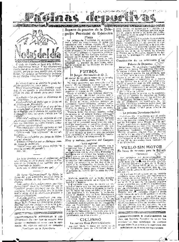 ABC MADRID 28-10-1939 página 19