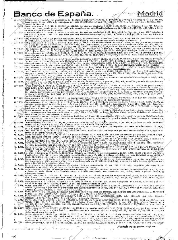 ABC MADRID 28-10-1939 página 20