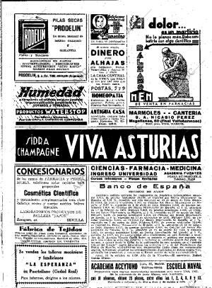 ABC MADRID 28-10-1939 página 28