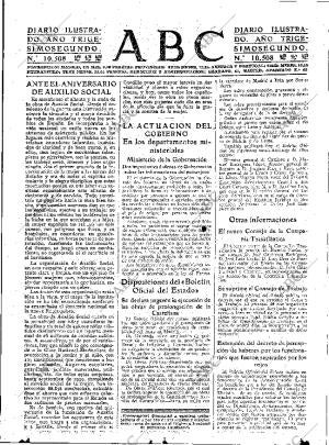 ABC MADRID 28-10-1939 página 7