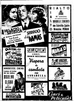 ABC MADRID 29-10-1939 página 10