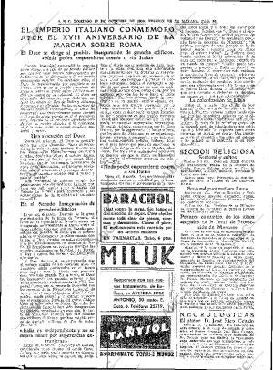 ABC MADRID 29-10-1939 página 13