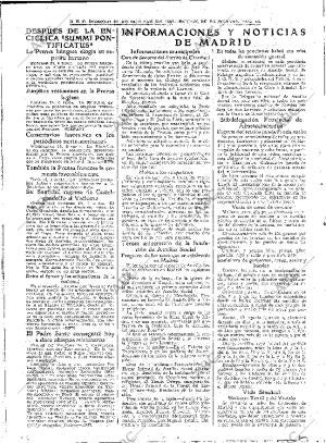 ABC MADRID 29-10-1939 página 14